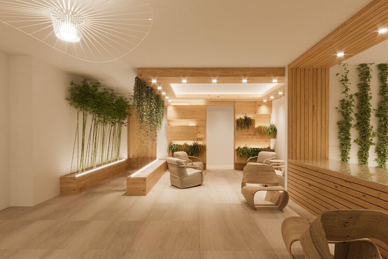 Aegean Melathron Thalasso Spa Hotel 36