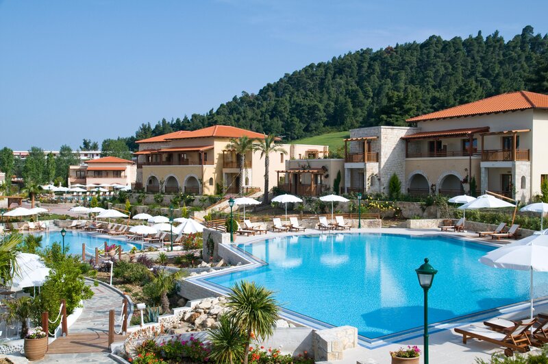 Aegean Melathron Thalasso Spa Hotel 40