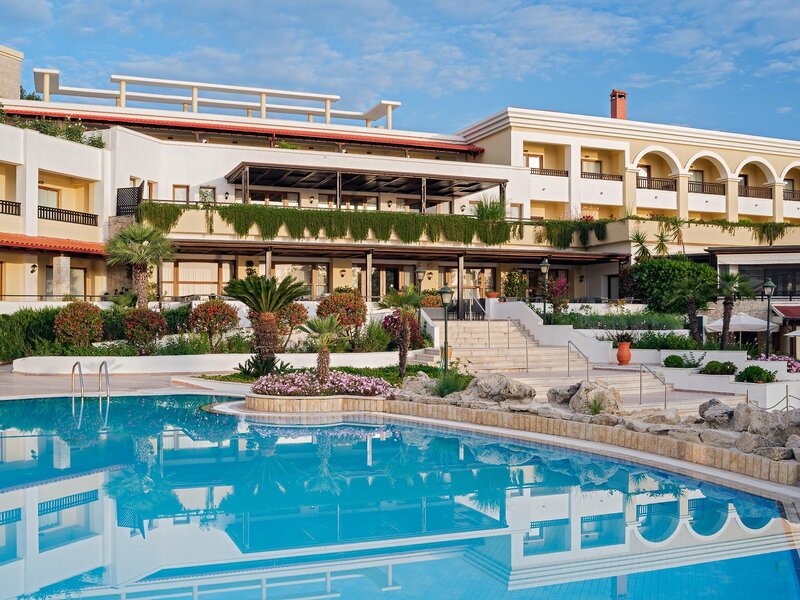 Aegean Melathron Thalasso Spa Hotel 41