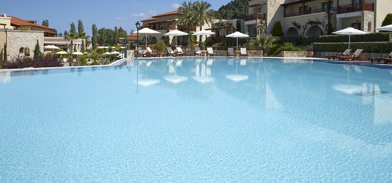 Aegean Melathron Thalasso Spa Hotel 42