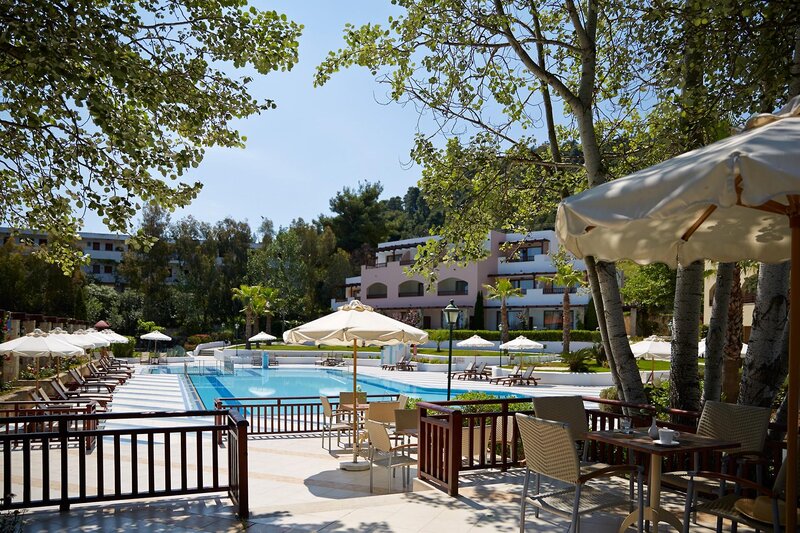 Aegean Melathron Thalasso Spa Hotel 49