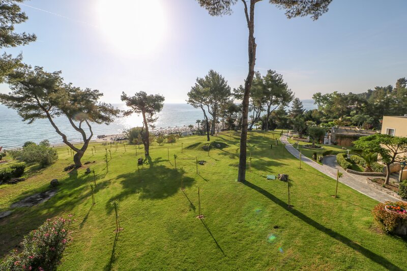 Aegean Melathron Thalasso Spa Hotel 65