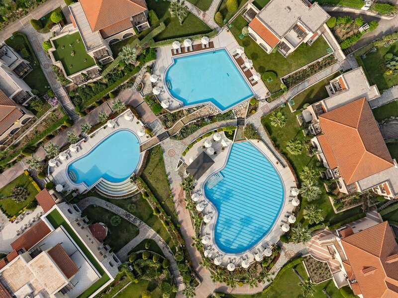 Aegean Melathron Thalasso Spa Hotel 72