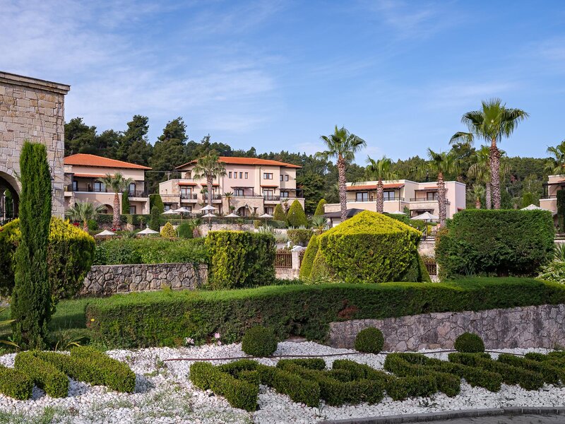 Aegean Melathron Thalasso Spa Hotel 93