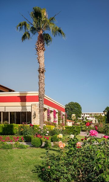 Aegean Melathron Thalasso Spa Hotel 94
