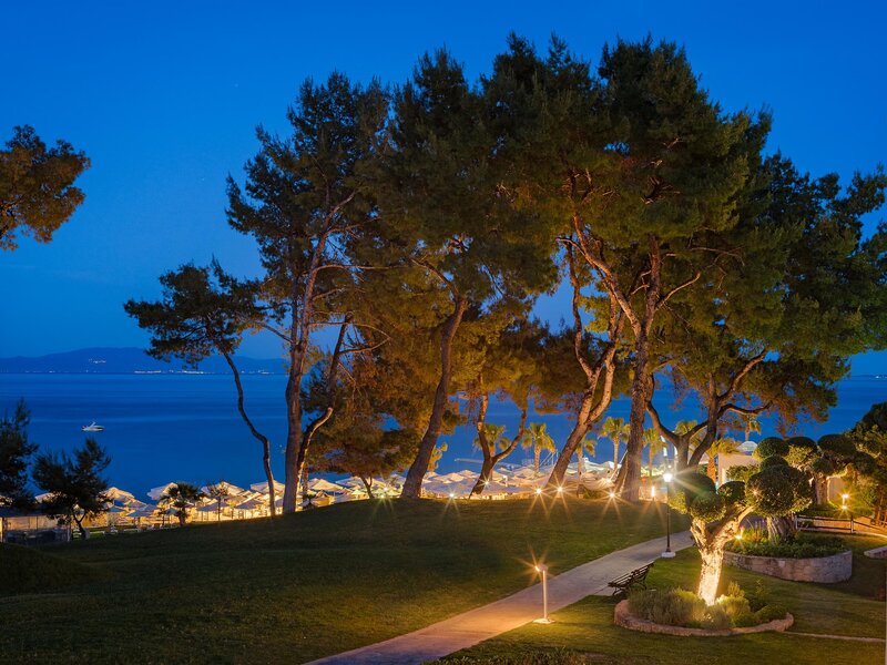 Aegean Melathron Thalasso Spa Hotel 96