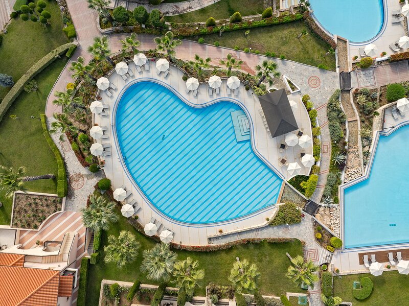 Aegean Melathron Thalasso Spa Hotel 105