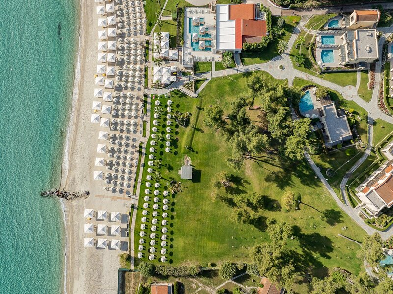 Aegean Melathron Thalasso Spa Hotel 106