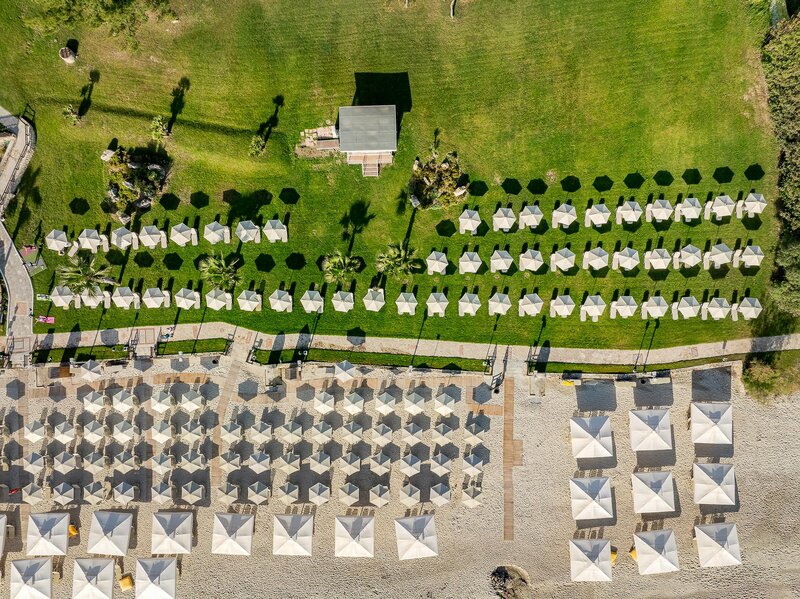 Aegean Melathron Thalasso Spa Hotel 107