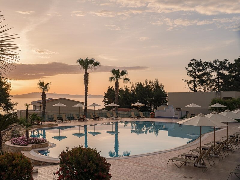 Aegean Melathron Thalasso Spa Hotel 118