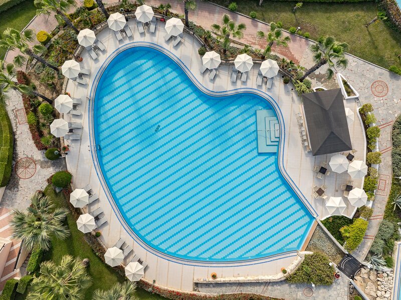 Aegean Melathron Thalasso Spa Hotel 123