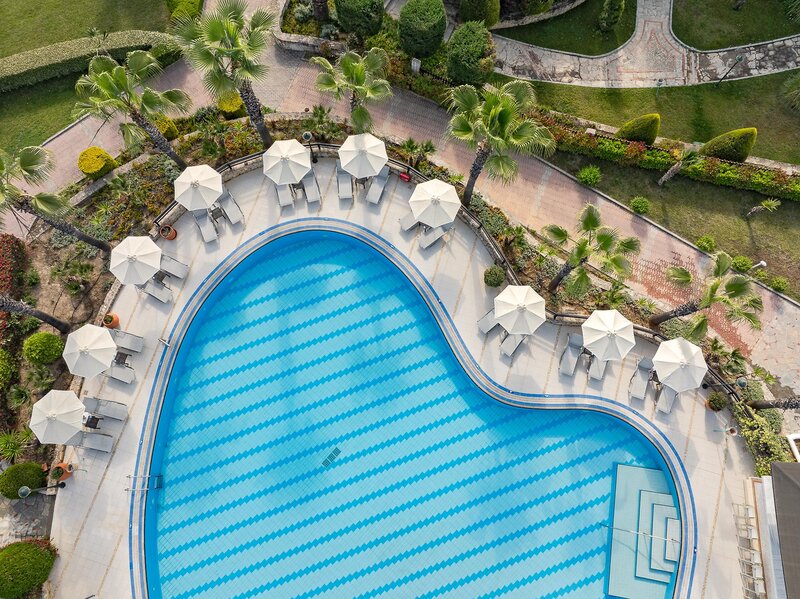 Aegean Melathron Thalasso Spa Hotel 124