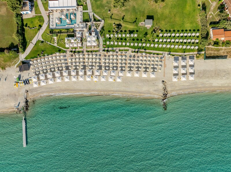 Aegean Melathron Thalasso Spa Hotel 129