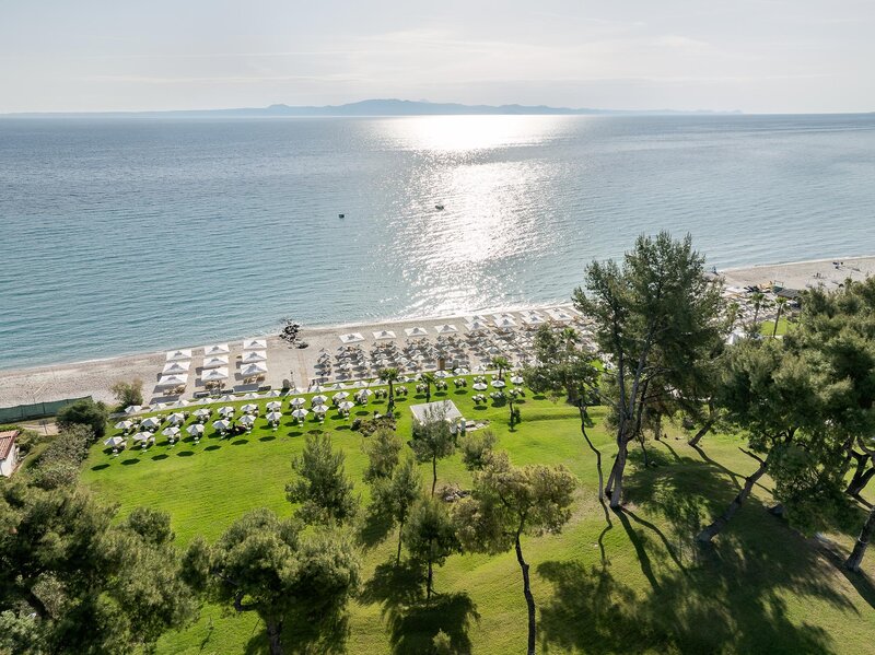 Aegean Melathron Thalasso Spa Hotel 131