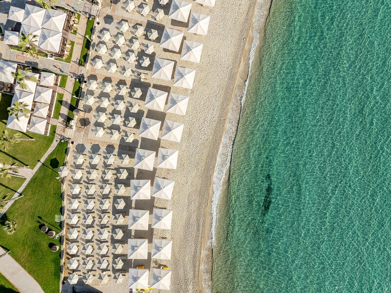 Aegean Melathron Thalasso Spa Hotel 133