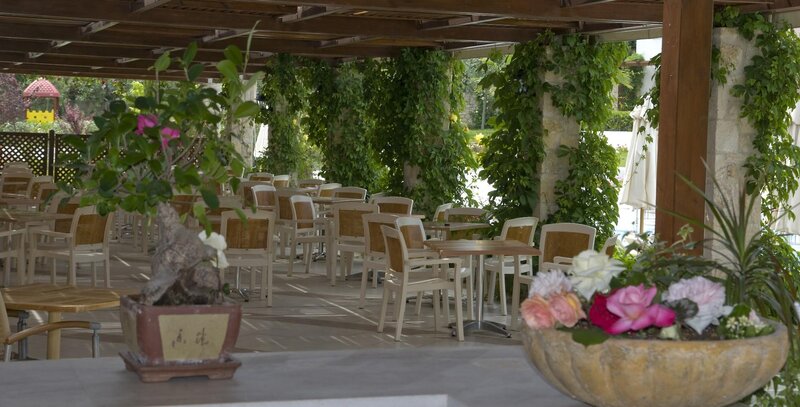 Aegean Melathron Thalasso Spa Hotel 137