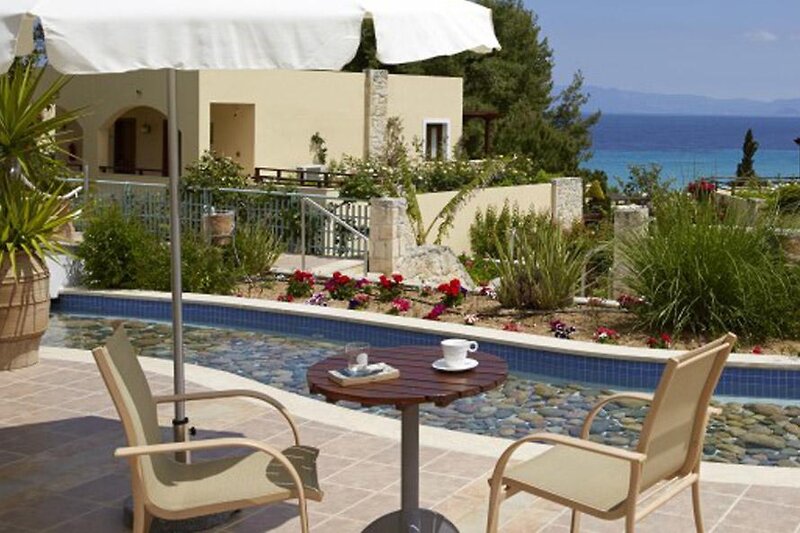 Aegean Melathron Thalasso Spa Hotel 138