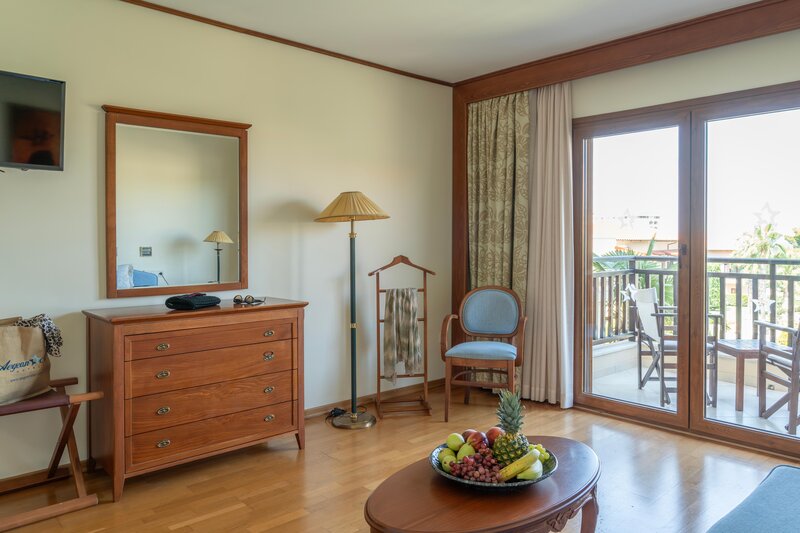 Aegean Melathron Thalasso Spa Hotel 142