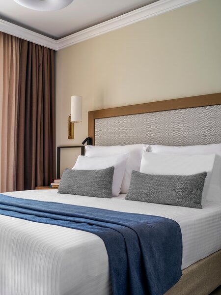 Aegean Melathron Thalasso Spa Hotel 145