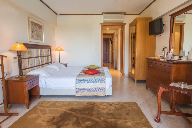 Aegean Melathron Thalasso Spa Hotel 154