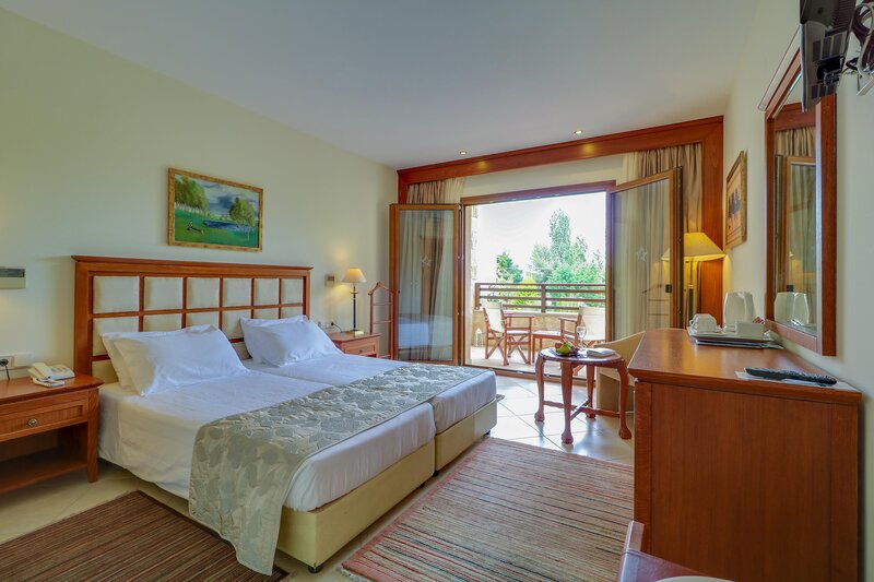Aegean Melathron Thalasso Spa Hotel 156