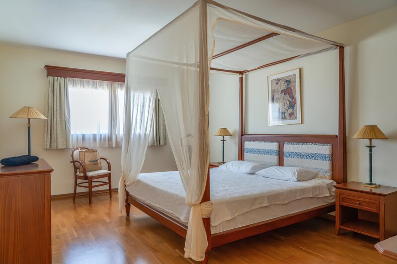 Aegean Melathron Thalasso Spa Hotel 169