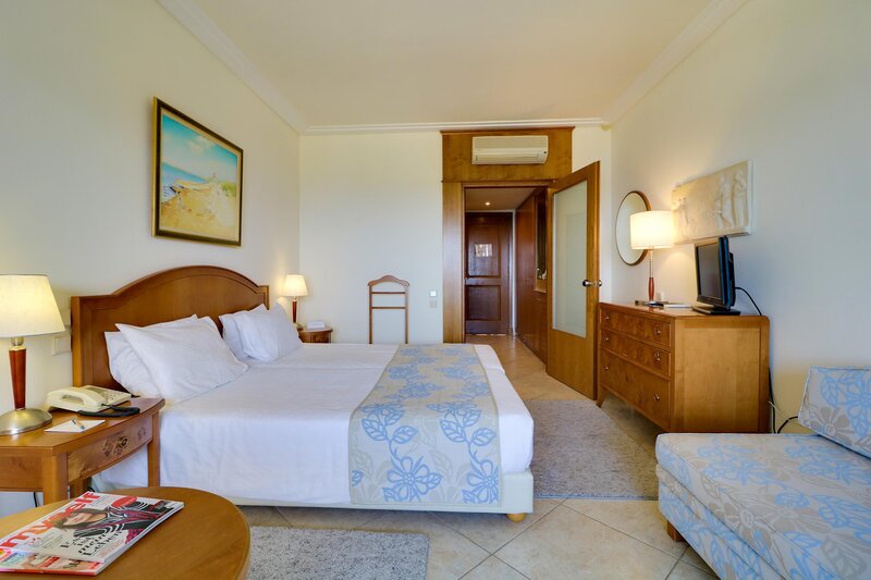 Aegean Melathron Thalasso Spa Hotel 173