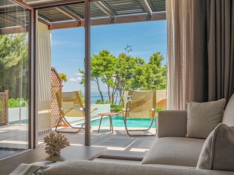 Aegean Melathron Thalasso Spa Hotel 202