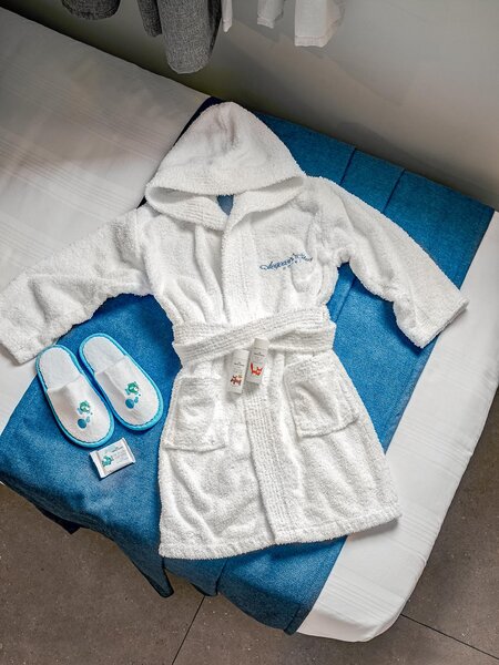 Aegean Melathron Thalasso Spa Hotel 205