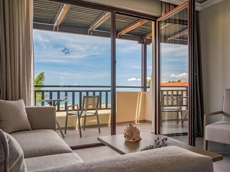Aegean Melathron Thalasso Spa Hotel 211