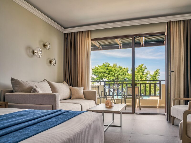 Aegean Melathron Thalasso Spa Hotel 212