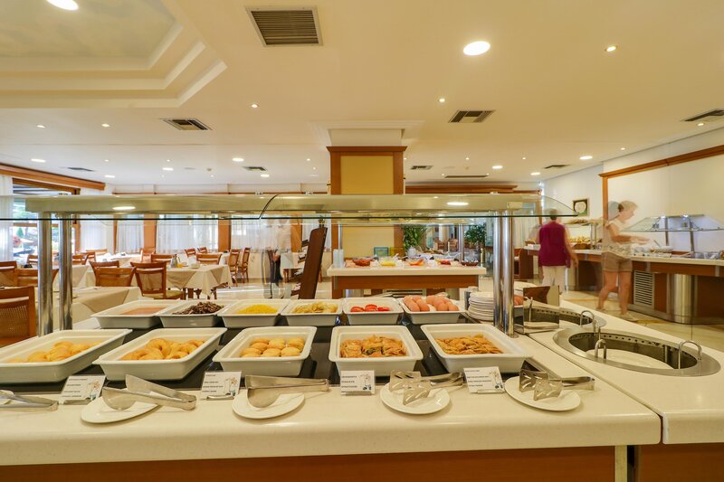 Aegean Melathron Thalasso Spa Hotel 243
