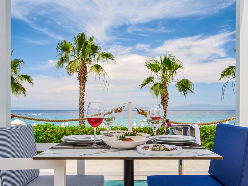 Aegean Melathron Thalasso Spa Hotel 244