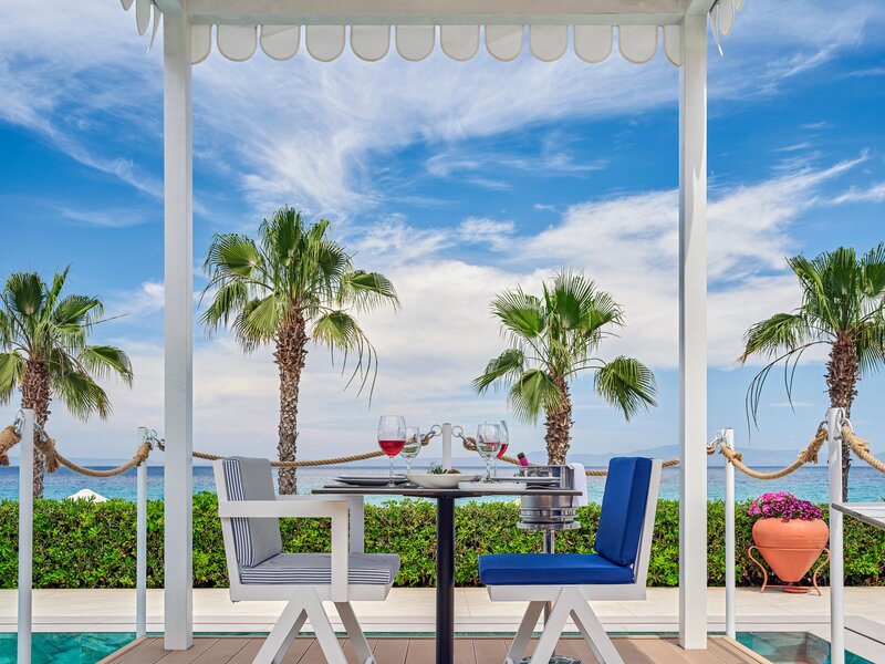 Aegean Melathron Thalasso Spa Hotel 245