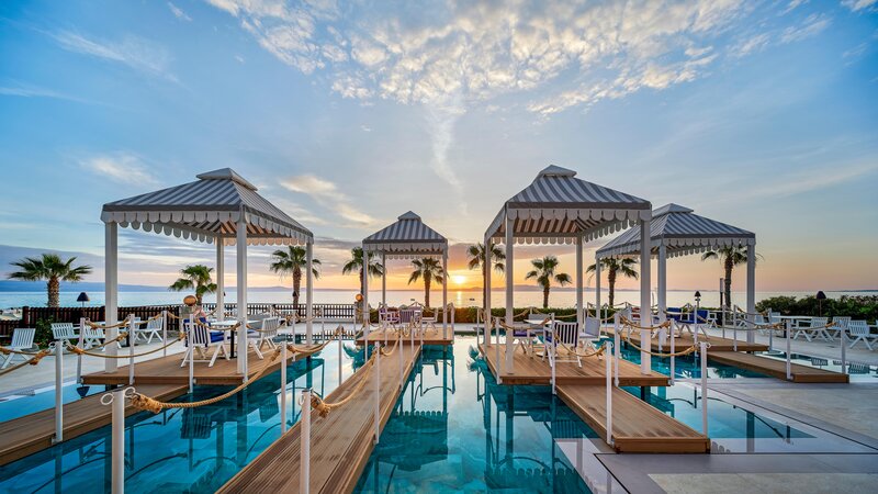 Aegean Melathron Thalasso Spa Hotel 251