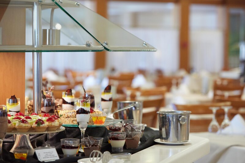 Aegean Melathron Thalasso Spa Hotel 256