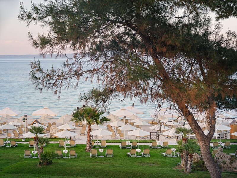 Aegean Melathron Thalasso Spa Hotel 261