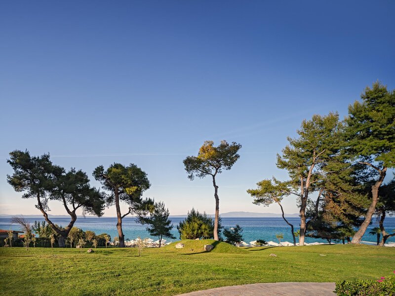 Aegean Melathron Thalasso Spa Hotel 262