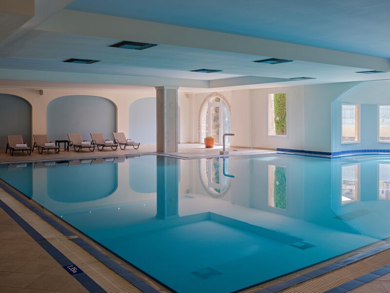 Aegean Melathron Thalasso Spa Hotel 264