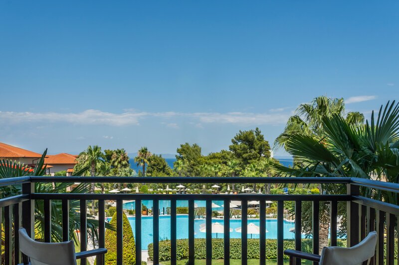 Aegean Melathron Thalasso Spa Hotel 271