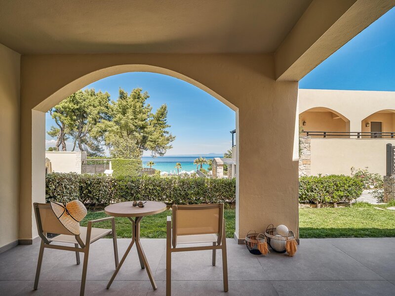 Aegean Melathron Thalasso Spa Hotel 277