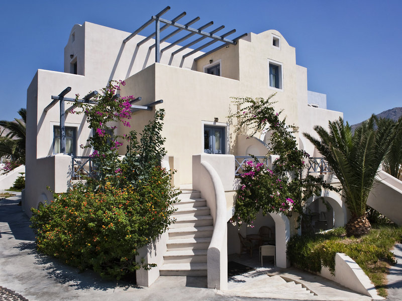 Atlantis Beach Villa 1