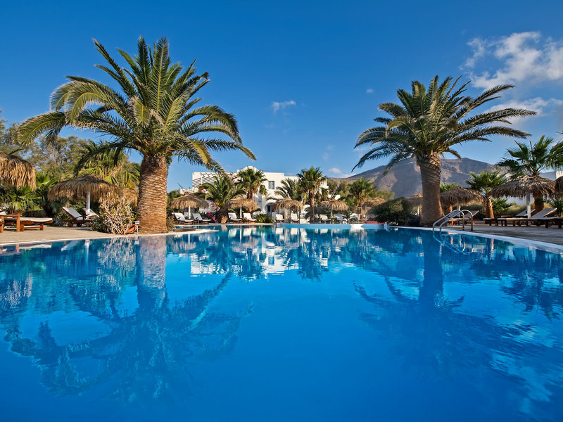 Atlantis Beach Villa 2