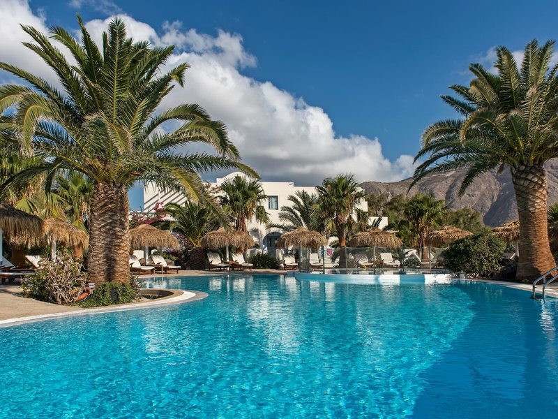 Atlantis Beach Villa 3