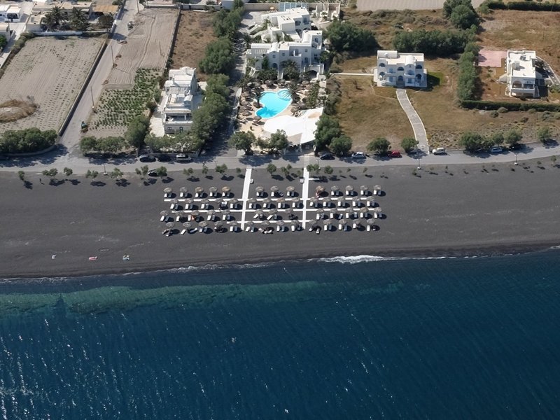 Atlantis Beach Villa 4