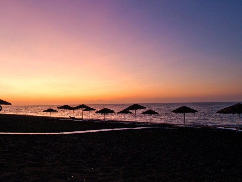 Atlantis Beach Villa 5