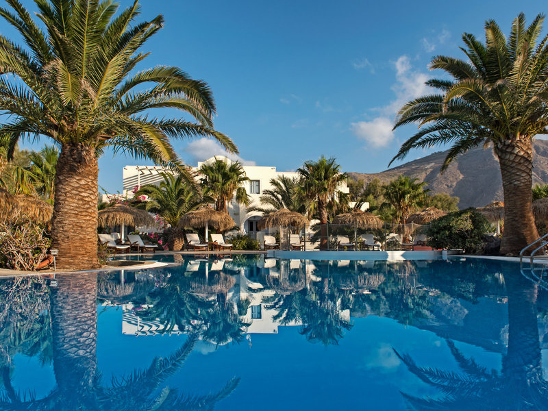 Atlantis Beach Villa 7