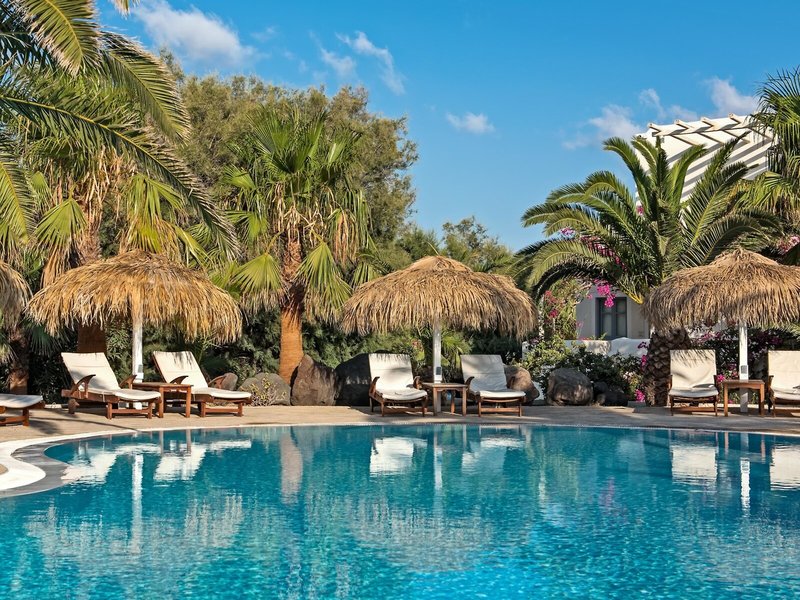 Atlantis Beach Villa 9