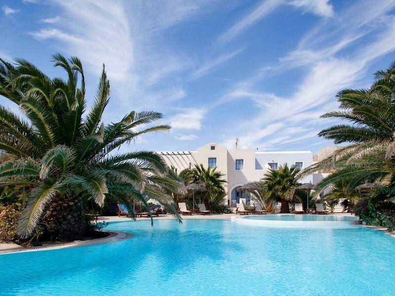 Atlantis Beach Villa 10