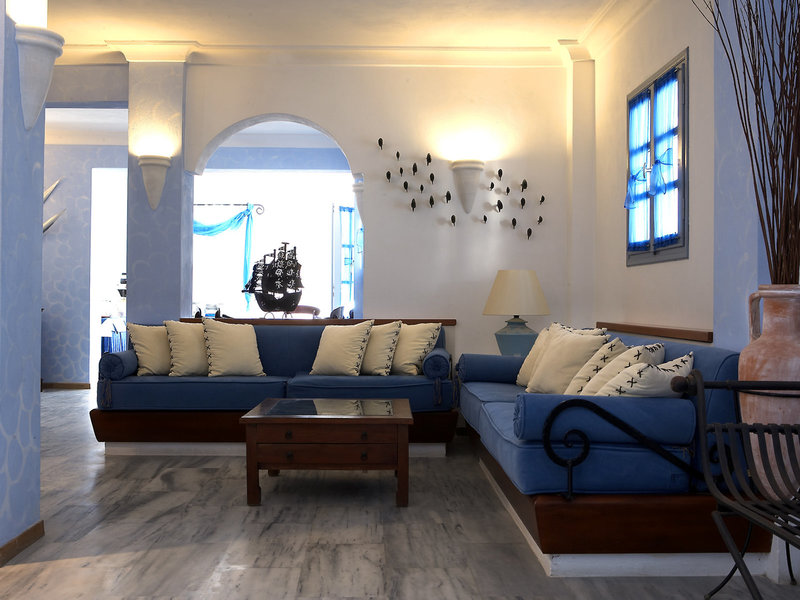 Atlantis Beach Villa 12